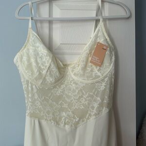 Popilush Shapewear Dress